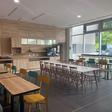 Adagio Access Marne La Vallee - Torcy Disneyland Paris 외부 사진