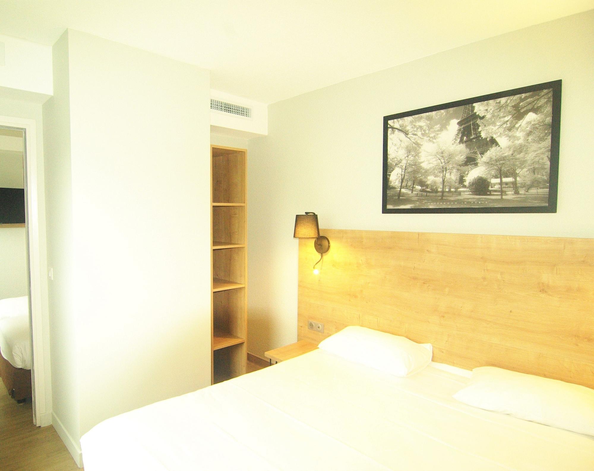 Adagio Access Marne La Vallee - Torcy Disneyland Paris 외부 사진