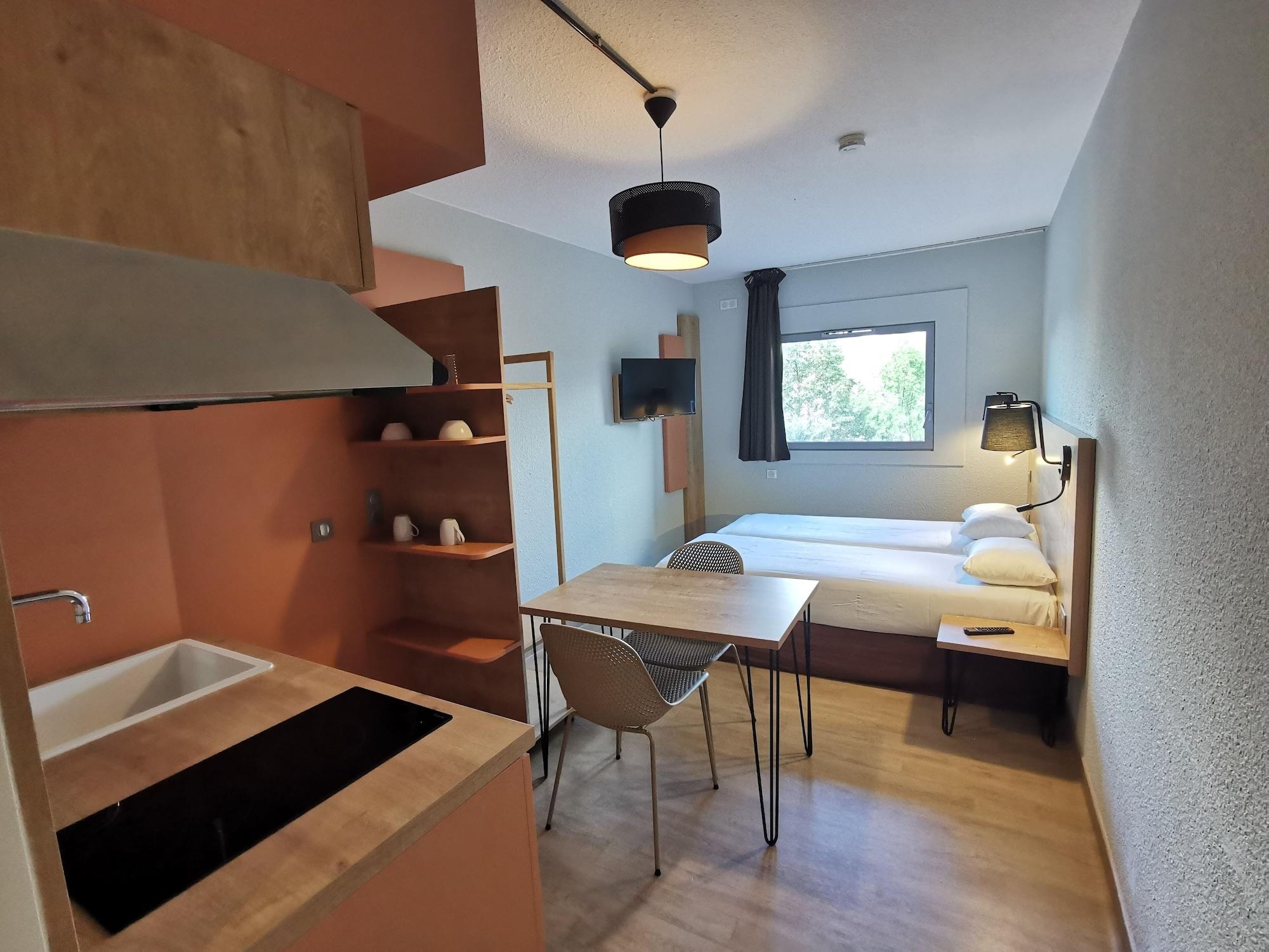 Adagio Access Marne La Vallee - Torcy Disneyland Paris 외부 사진