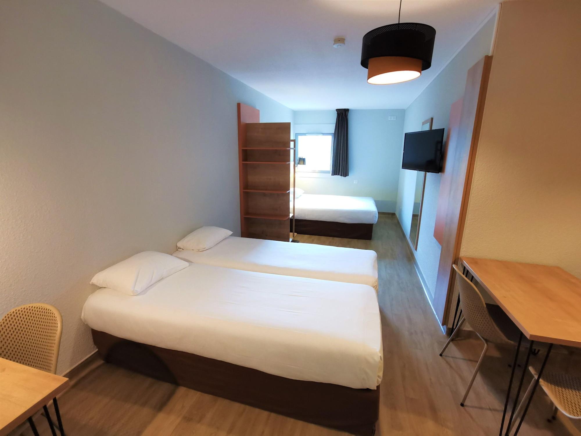 Adagio Access Marne La Vallee - Torcy Disneyland Paris 외부 사진