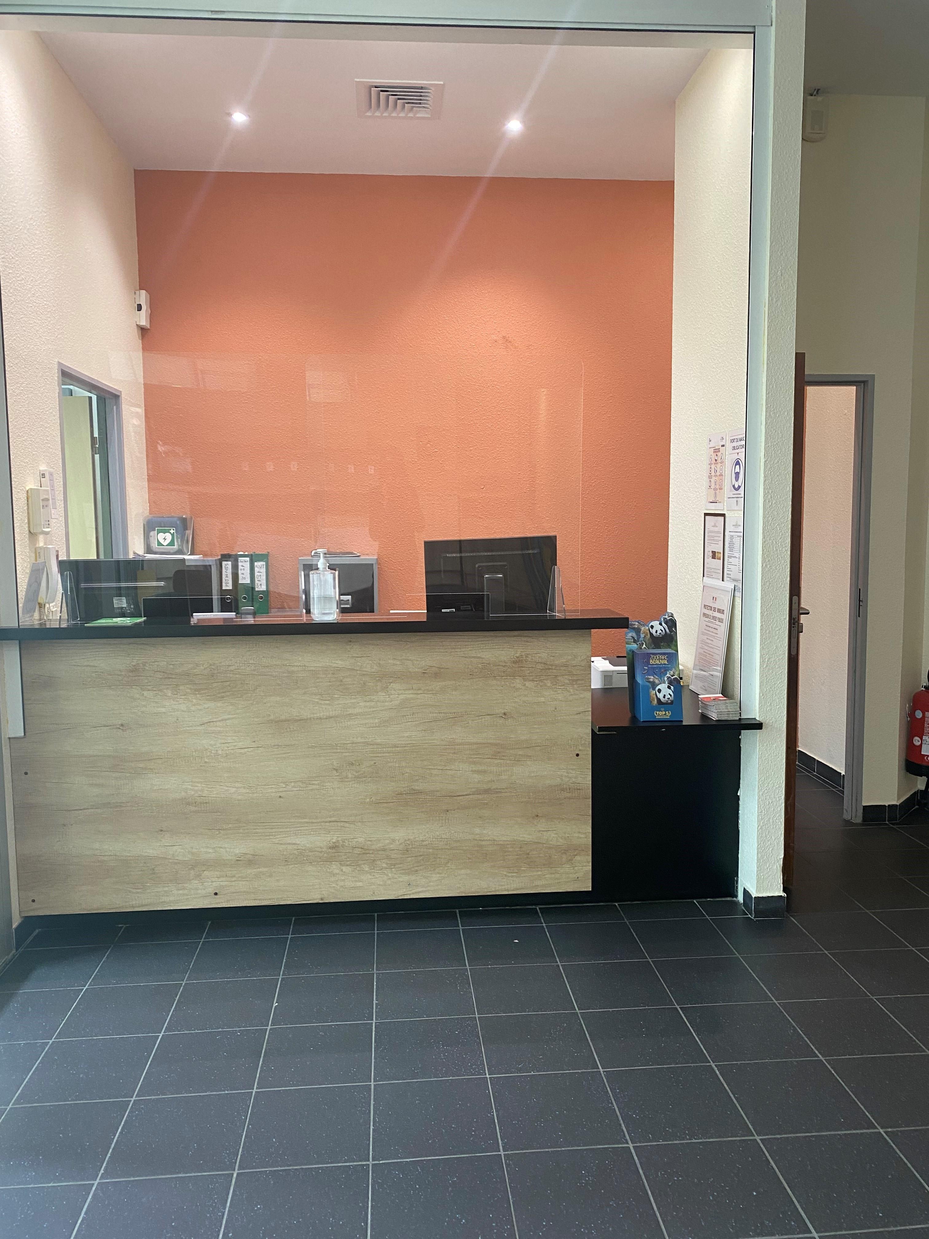 Adagio Access Marne La Vallee - Torcy Disneyland Paris 외부 사진