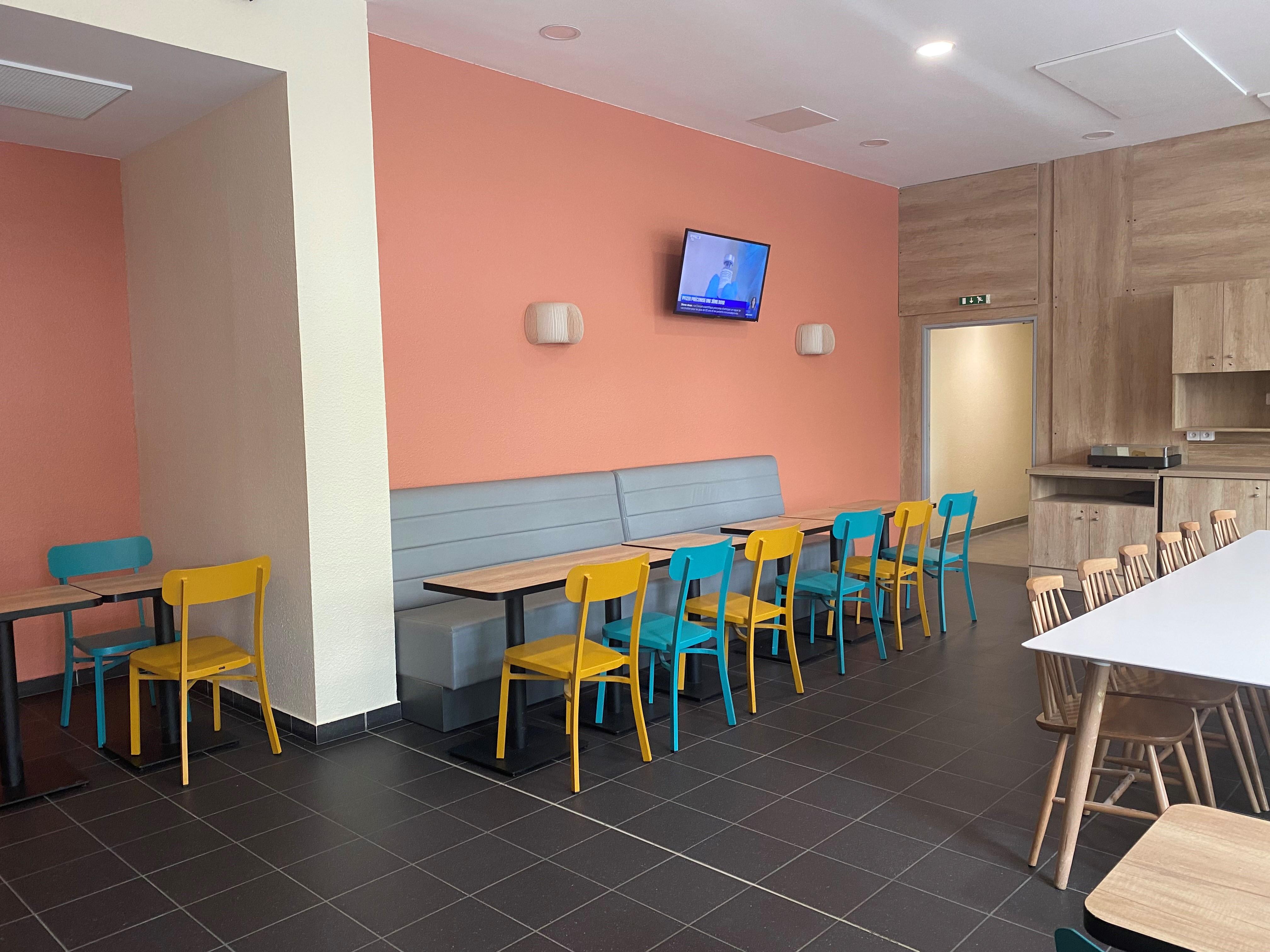 Adagio Access Marne La Vallee - Torcy Disneyland Paris 외부 사진