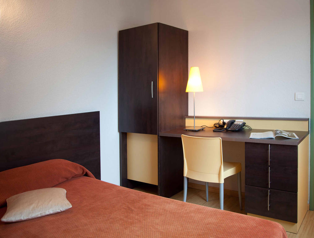Adagio Access Marne La Vallee - Torcy Disneyland Paris 객실 사진
