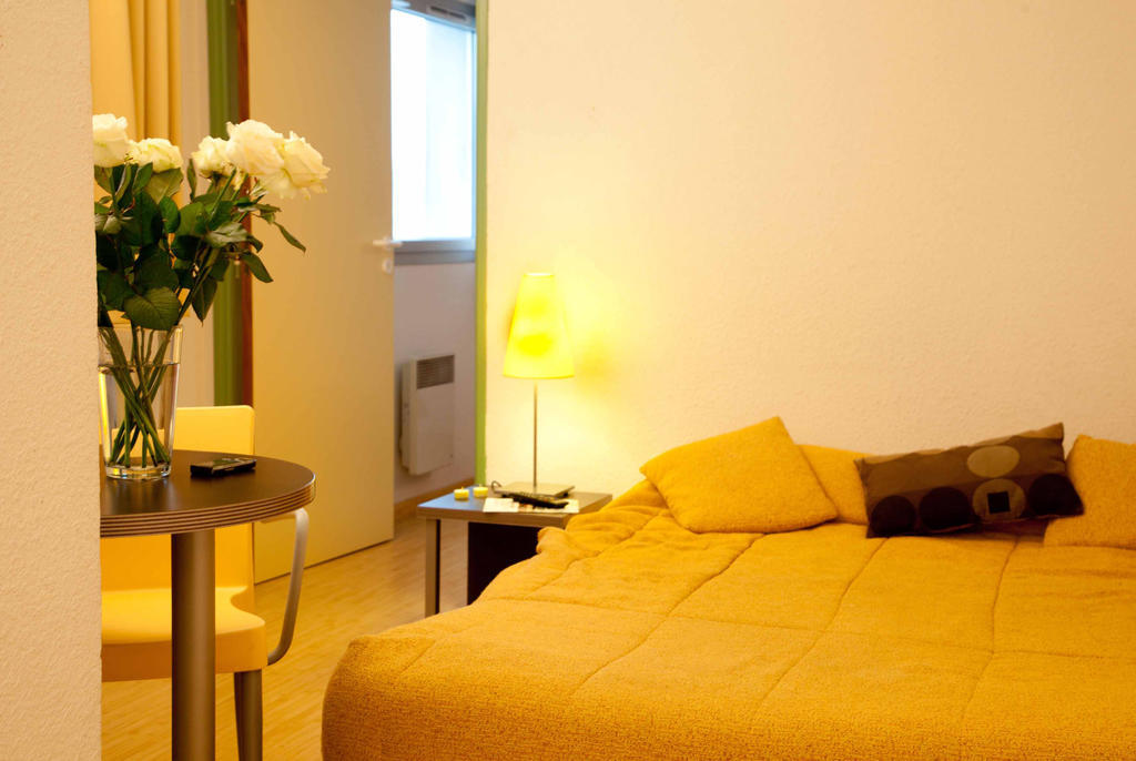 Adagio Access Marne La Vallee - Torcy Disneyland Paris 객실 사진