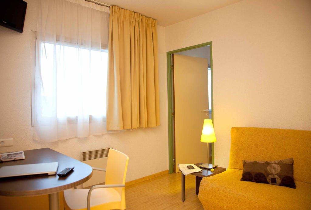 Adagio Access Marne La Vallee - Torcy Disneyland Paris 객실 사진