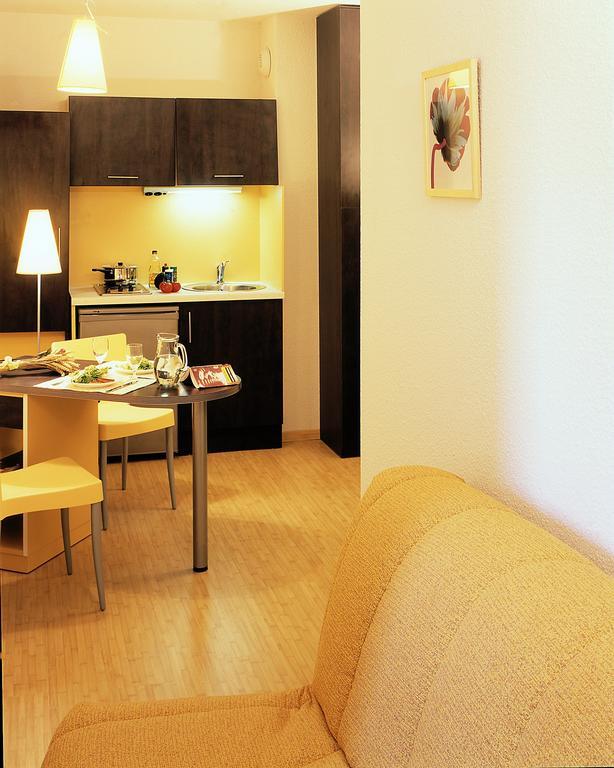 Adagio Access Marne La Vallee - Torcy Disneyland Paris 객실 사진