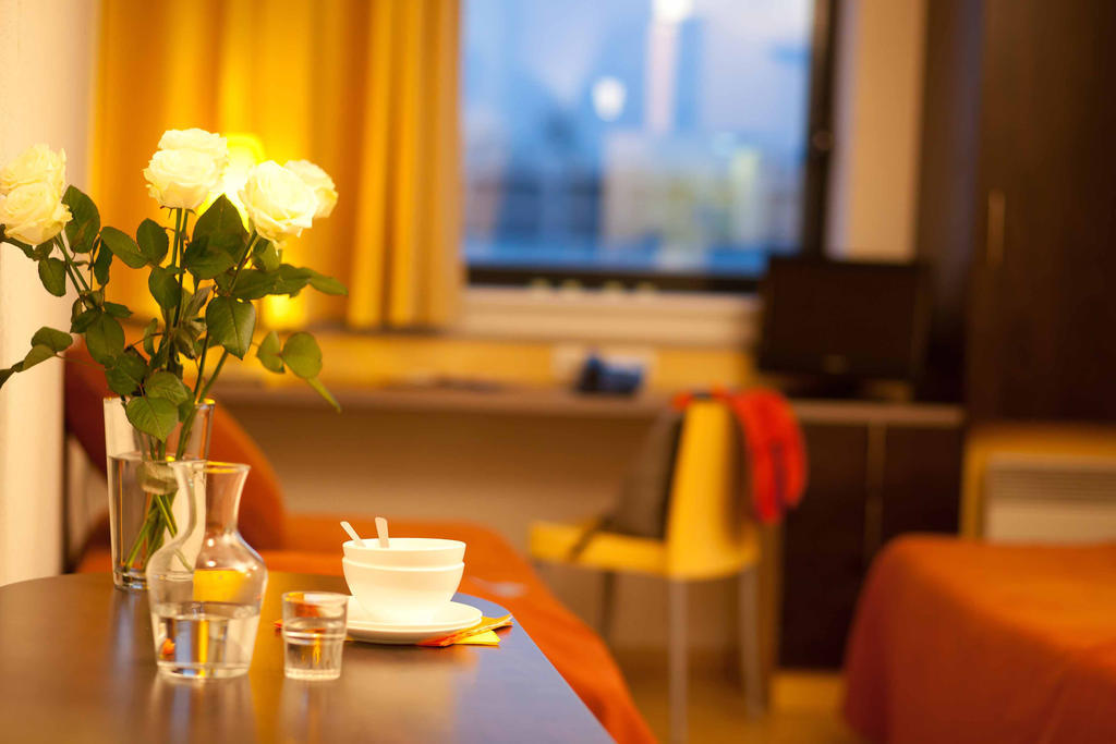 Adagio Access Marne La Vallee - Torcy Disneyland Paris 객실 사진