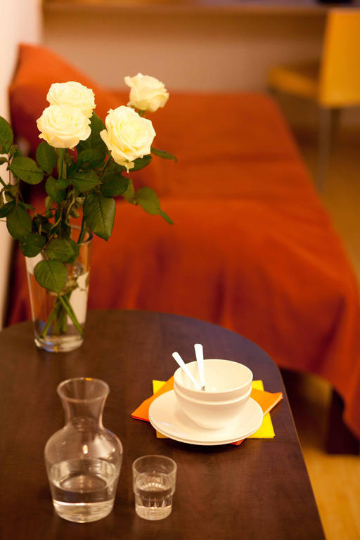 Adagio Access Marne La Vallee - Torcy Disneyland Paris 객실 사진