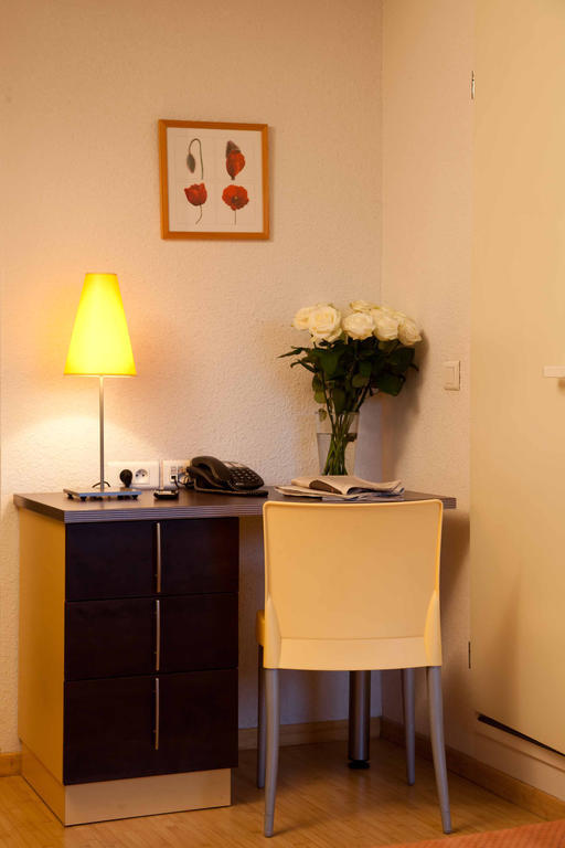 Adagio Access Marne La Vallee - Torcy Disneyland Paris 객실 사진