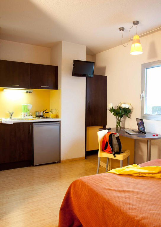 Adagio Access Marne La Vallee - Torcy Disneyland Paris 객실 사진