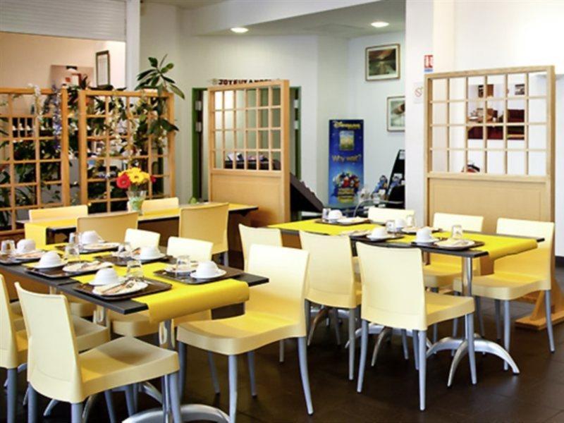 Adagio Access Marne La Vallee - Torcy Disneyland Paris 외부 사진