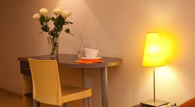 Adagio Access Marne La Vallee - Torcy Disneyland Paris 외부 사진
