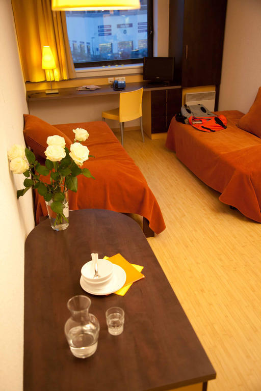 Adagio Access Marne La Vallee - Torcy Disneyland Paris 외부 사진