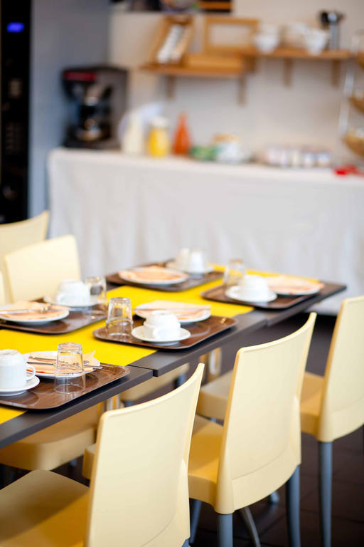 Adagio Access Marne La Vallee - Torcy Disneyland Paris 외부 사진