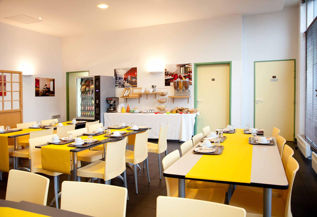 Adagio Access Marne La Vallee - Torcy Disneyland Paris 외부 사진