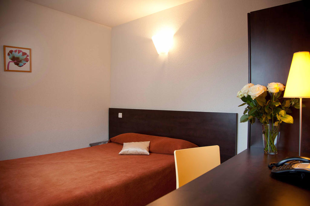 Adagio Access Marne La Vallee - Torcy Disneyland Paris 외부 사진