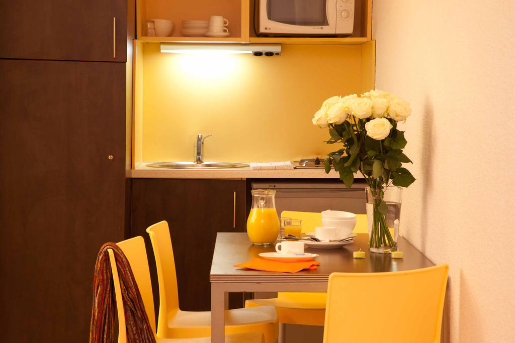 Adagio Access Marne La Vallee - Torcy Disneyland Paris 외부 사진