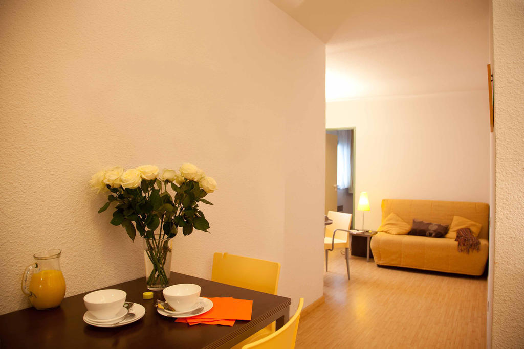 Adagio Access Marne La Vallee - Torcy Disneyland Paris 외부 사진