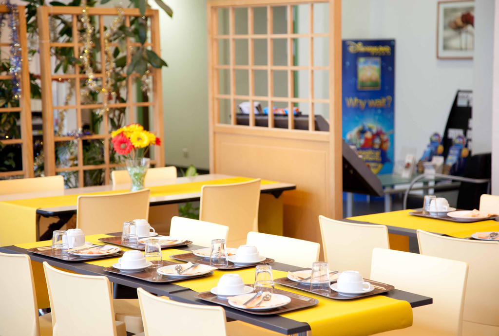Adagio Access Marne La Vallee - Torcy Disneyland Paris 외부 사진