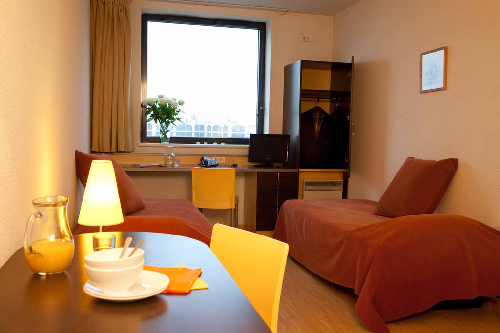 Adagio Access Marne La Vallee - Torcy Disneyland Paris 외부 사진