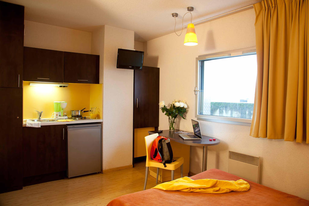 Adagio Access Marne La Vallee - Torcy Disneyland Paris 외부 사진