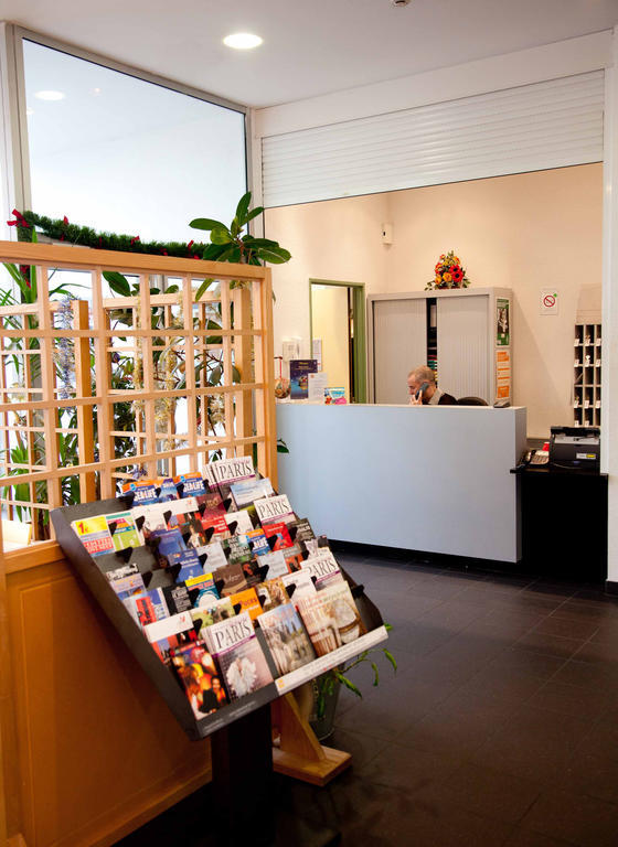 Adagio Access Marne La Vallee - Torcy Disneyland Paris 외부 사진