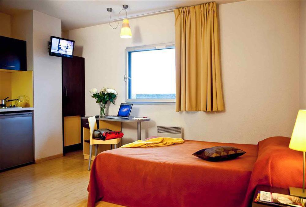 Adagio Access Marne La Vallee - Torcy Disneyland Paris 객실 사진